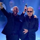 Sanremo 2019, terza serata: ascolti in calo, 46,7% di share