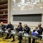 immagine Aeroporto Napoli Capodichino, studio Nomisma: «Pesa per il 4,2% del Pil della Campania»