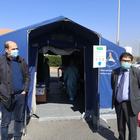 Coronavirus nel Lazio e Roma: 140 nuovi casi, 33 guariti e 10 morti. Da martedì fine della zona rossa a Nerola