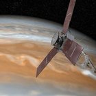 Juno agganciata all'orbita di Giove