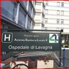 Coronavirus, paziente falso negativo contagia 8 ricoverati e 4 infermieri in ospedale a Genova