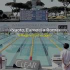 «Nuoto, Europei a Roma» E Raggi tenta il recupero