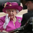 La regina Elisabetta sbarca su Instagram: ecco il primo post di sua maestà