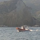 Affonda barca a Ponza, salvati quattro ragazzi
