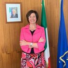 Foligno, ambasciatrice italiana a Canberra muore cadendo dal balcone: Francesca Tardioli aveva 57 anni