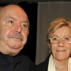 Lino Banfi, morta la moglie Lucia Zagaria: era malata di Alzheimer. Il dolore della figlia Rosanna
