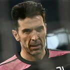 Juve, allarme portieri: Buffon squalificato e paura per Szczesny. Possibile focolaio Covid in nazionale