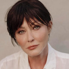 Shannen Doherty, il tumore si è esteso alle ossa, ma lei non si arrende: «Non voglio morire, non ho finito di vivere»