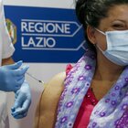 Vaccini Lazio, quando toccherà agli over 30? 