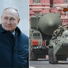 Putin, il discorso del 9 maggio: cosa dirà?