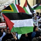 Tensioni per cortei pro-Palestina