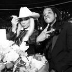Jay-Z, l'attacco (inatteso) sul palco dei Grammy: le parole in difesa della moglie Beyoncè