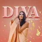GF Vip, Pamela Prati e il singolo "Diva"
