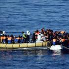 Migranti, ong spagnola: «Davanti alle coste libiche 240 annegati»