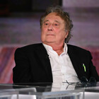 Ezio Greggio festeggia 71 anni con la fidanzata 32enne Nataly Ospina - Leggo.it