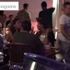 • I due ex beccati a Ibiza: eccoli insieme a cena