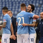 Lazio-Crotone 3-2: Caicedo l'uomo della provvidenza. Inzaghi batte Cosmi e riparte