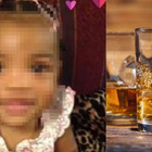 Morta una bimba di 4 anni: «Costretta dalla nonna a bere whisky». L'orrore sotto gli occhi della mamma
