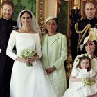 Meghan Markle e Kate, tensione a Buckingham Palace: «Harry e William non passeranno il Natale insieme»