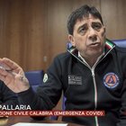 «Ventilatori? Non so cosa siano». Domenico Pallaria, commissario in Calabria per l'emergenza coronavirus, si dimette