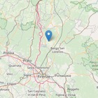 Terremoto vicino Firenze: scossa di magnitudo 3.0, paura e gente in strada