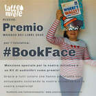 Amelia vincitrice al Maggio dei Libri 2020. "Bookface lattemiele" si aggiudica il titolo nazionale nella categoria Associazioni Culturali.