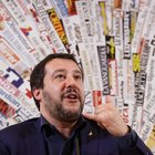 Salvini apre al governo con M5S: « Escluso il Pd tutto è possibile»