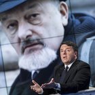 Renzi: «Travaglio e il Fatto condannati a risarcire mio padre»
