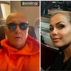 Gf Vip, Alfonso Signorini bloccato a Parigi chiede aiuto a Sonia: «Le ho chiesto l'aereo privato ma non poteva»