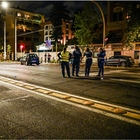 Roma, incidente sulla Nomentana: auto contro scooter, morto il motociclista