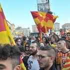 Una lezione oltre il calcio Una lezione oltre il calcio