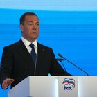 Medvedev: «Ucraina scomparirà dalla cartina»