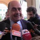 Zingaretti: «Casi positivi nel Lazio non sono legati al nostro territorio»