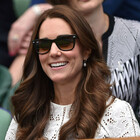 Kate Middleton sempre più low cost, ecco l'abito Zara da 10 euro indossato dalla Duchessa