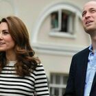 William e Kate hanno una nuova alleata: è una reale anche lei