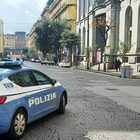 Napoli, piazza Capuana: sorpreso con la droga, arrestato un 43enne rumeno