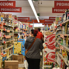 Perugia, riso e pasta tirano la crescita dei prezzi