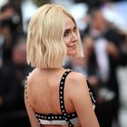Chiara Ferragni, nuovo look a Cannes: capelli corti (ma è una parrucca)