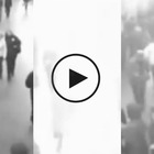 • il video del momento dell'esplosione in metropolitana -Guarda