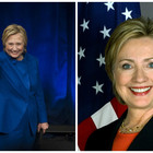 Hillary Clinton, prima e dopo la sconfitta con Trump