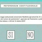 Referendum, affluenza al 48,72. Boom nei Comuni alle amministrative: a Blera l'84,78 per cento