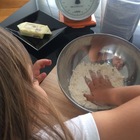 Mamma oggi cucino io, contest social di cucina creativa per bambini