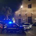 Un chilo di hashish nello zaino: inseguito e arrestato per l'ennesima volta spacciatore straniero a Viterbo