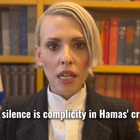 Israele: femministe ignorano stupri di Hamas