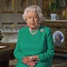 La Regina parla alla nazione