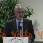 Coronavirus, Brusaferro (Iss): "In Italia realta' diverse"