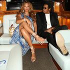 Beyoncé e Jay-Z, il regalo alla figlia Blue Ivy è una Barbie con 160 diamanti da 80mila dollari