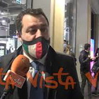 Salvini: tornare a vivere in sicurezza