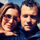 Adriana Volpe, il marito Roberto Parli abbandona i social dopo il caos al Gf Vip: «Ogni occasione buona per la sterile polemica»