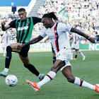 Sassuolo-Milan 3-3, pagelle: difesa da incubo, Loftus-Cheek continua il suo momento no